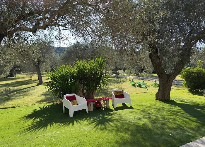 Marianna Pensión 3*