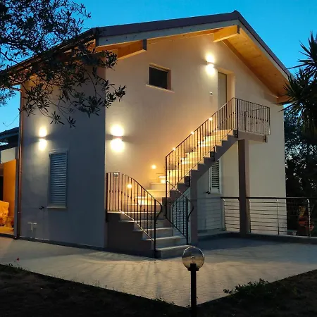 Marianna Casa de hóspedes