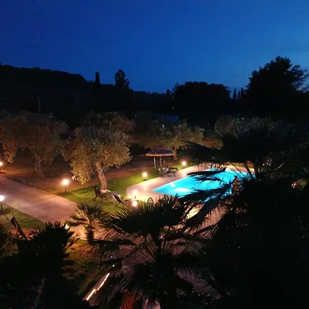 Vendégház Marianna Alghero