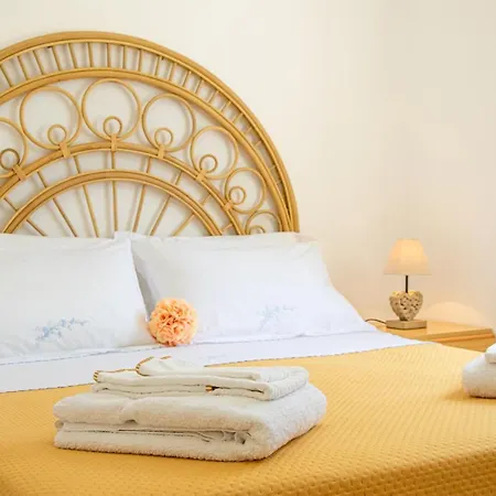 Pensionat Marianna Alghero