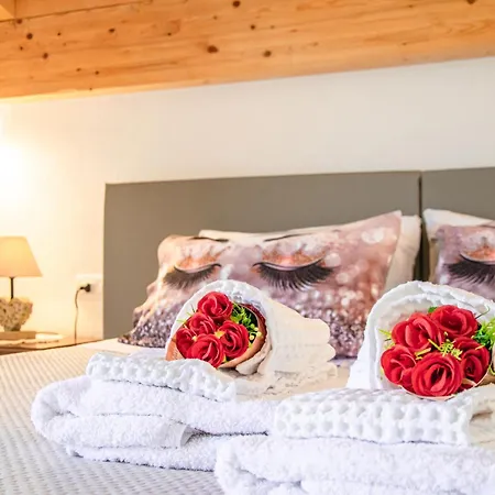 Marianna Pensionat Alghero