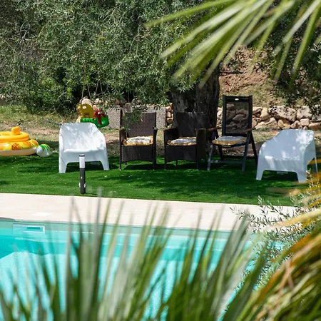 Marianna Vendégház Alghero