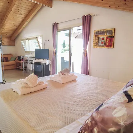 Marianna Pensionat Alghero