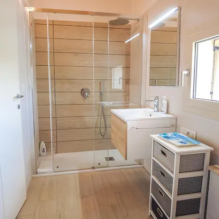 Marianna Vendégház Alghero