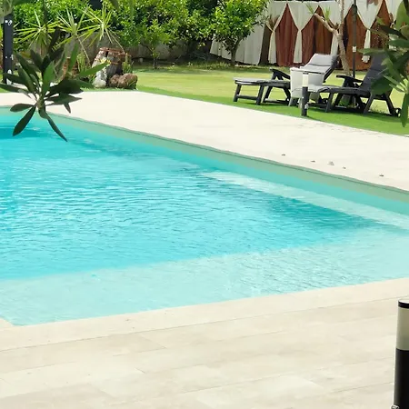 Marianna Pensionat 3*