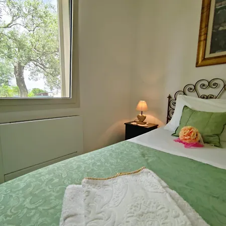 Casa de hóspedes Marianna