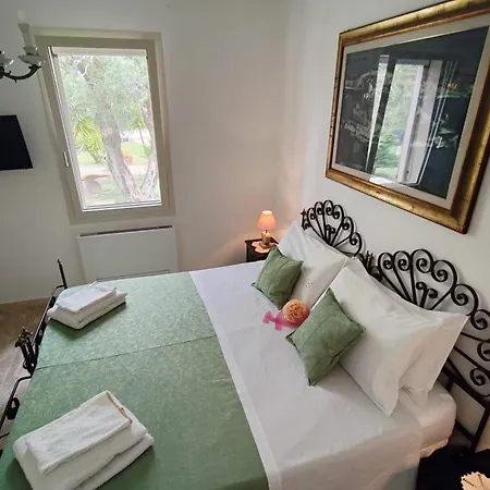 Vendégház Marianna 3*