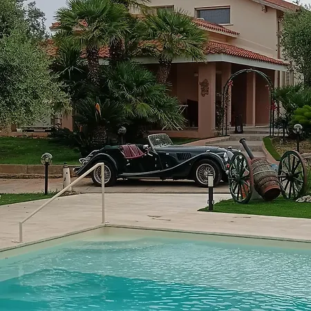 Vendégház Marianna 3*