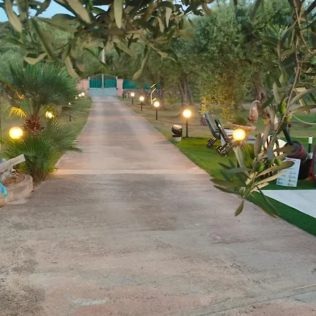 Marianna Pensionat Alghero