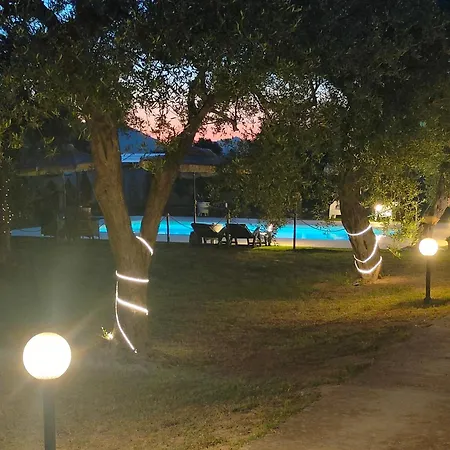 Casa de hóspedes Marianna 3*