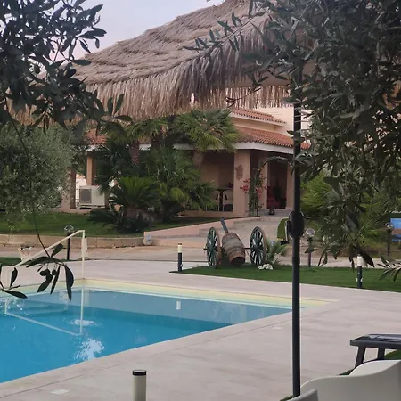 Marianna Pensionat 3*