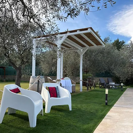 Pensionat Marianna Alghero