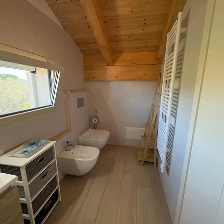 Pensionat Marianna Alghero