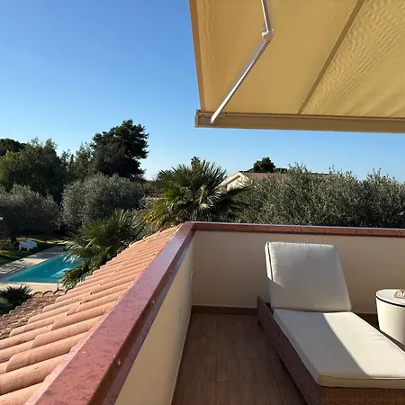 Marianna Pensionat Alghero