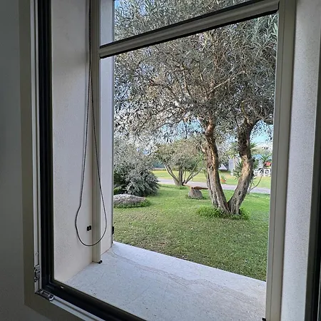 Marianna Pensionat 3*