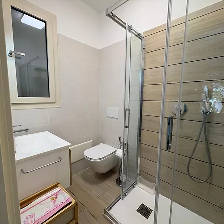 Marianna Pensionat 3*