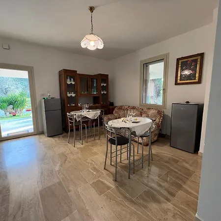 Pensionat Marianna Alghero