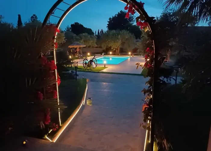 Marianna Pensión 3*