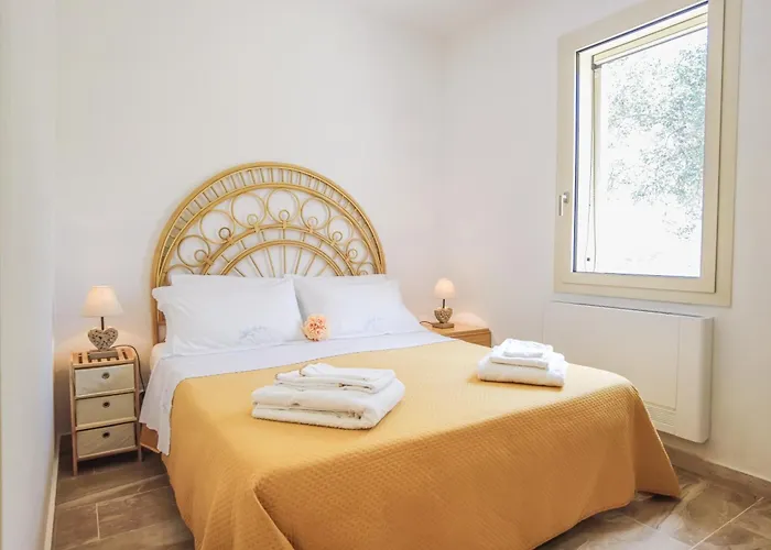 Marianna Pensión 3*