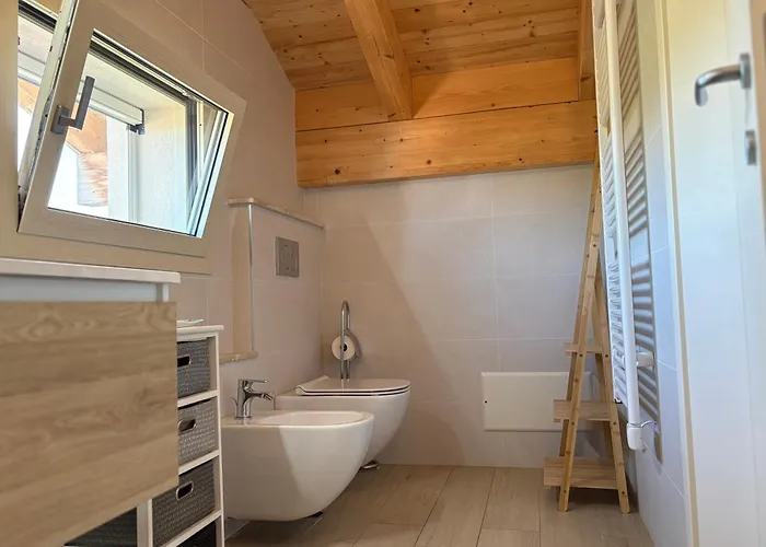 Marianna Pensión 3*