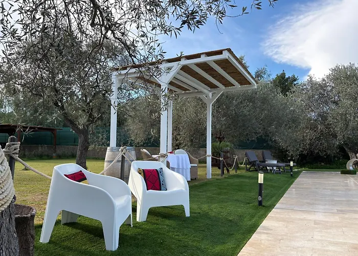 Pensión Marianna Alguer