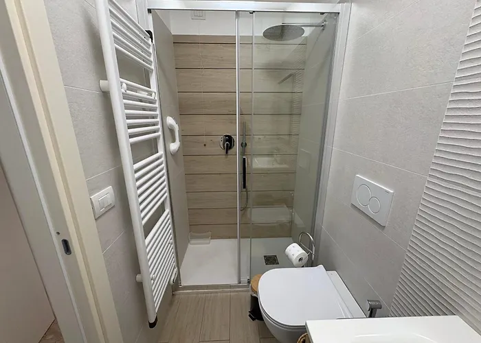 Marianna Pensión 3*