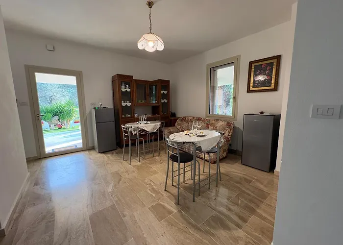 Pensión Marianna Alguer